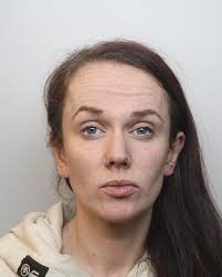 Yousaidwedid #Jailed Lucy Shirley, 42 of Brunswood Road, Matlock Bath has  today been jailed for a total of 30 weeks after several shop thefts and  public order offences in the Matlock Area.