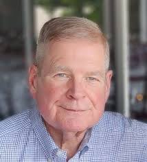 In loving memory of Chris (Gerald) Meyer