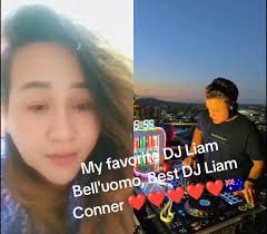 Liamonner 25 2025 November 1st Saturday Dj Liam