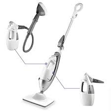 Learn how to find the best steam mop for laminate floors with our reviews. 5 Best Steam Mops For Laminate Floors 2021 Reviews Oh So Spotless