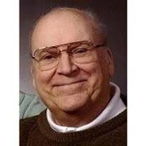 LaVern "Vern" H. Cook Obituary