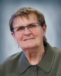 MCGREGOR, Josephine Hilda