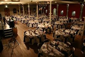 Barossa Somet14au Conference Venue Table Decorations Chateau