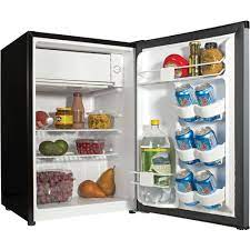 Small Mini Dorm Room Size Refrigerator For College Small Apartment Dorm Fridge Small Dorm Small Refrigerator
