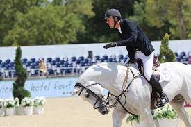 Upcoming belgian talent jos verlooy is one who holds his teammates in high regard as he joins the antwerp diamonds, with his strong formation of harrie smolders, katharina offel. Jos Verlooy Remains On Top Of The U25 Ranking Equnews International