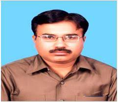 Curriculum Vitae (CV) Dr. Muhammad Tariq