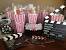 Hollywood Theme Cake