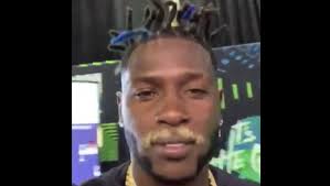 Nfl and pff player stats for tampa bay buccaneers wr antonio brown on pro football focus. Video It Appears Antonio Brown Has Officially Lost His Mind Theduel