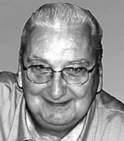 Robert LIPPER Obituary (2012)