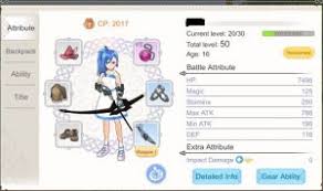 Maybe you would like to learn more about one of these? Mabinogi Fantasy Life Basic Guides Find Your Thing