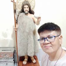 Soldiers Of Christ Catholic Charismatic Healing Ministry Official