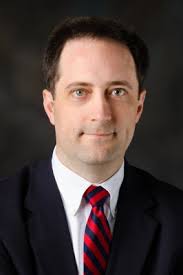 Michael E. Egger, M.D., M.P.H. — School of Medicine University of Louisville