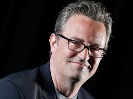 Matthew Perry's mansion bought 3 months before death