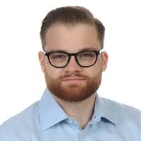 Bartosz Kamiński, PMP®