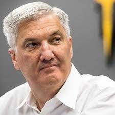 UNLV joining the Big XII conference as a national brand