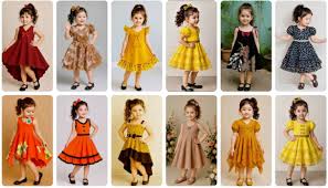 The Spark Shop 6–9 Months Old Baby Clothes | Adorable, Soft & Stylish Outfits For Your Little One