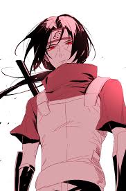 Itachi uchiha anbu itachi uchiha itachi irai anbu itachi sacrifice itachi and sasuke. Uchiha Itachi Naruto Mobile Wallpaper 2087370 Zerochan Anime Image Board