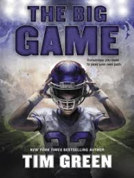 Download Read The Big Game Online By Tim Green Books