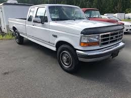 Image result for Oxford White 1993 Ford Truck