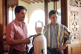 Set and filmed in colombia, seasons 1 and 2 are based on the story of drug kingpin pablo escobar, who became a billionaire through the production and distribution of cocaine.the series also focuses on escobar's interactions with drug lords, drug enforcement administration. Narcos Season 3 S Spoiled Villain Gives King Joffrey A Run For His Money Vanity Fair