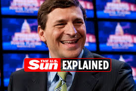 Who is guest Jeopardy! host David Faber?