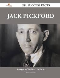 Buy Jack Pickford: 99 Success Facts