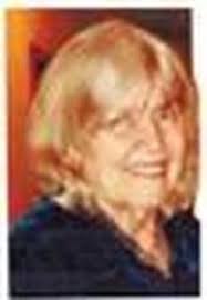 Patricia Ann Treat Obituary