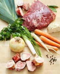 Tafelspitz Grundrezept Rezept Tafelspitz Rezept Rezepte Fleisch Gerichte