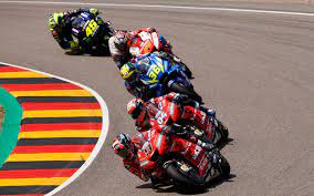 The 2021 fim motogp world championship is the premier class of the 73rd f.i.m. Sachsenring Motorsport Und Mehr Motorrad Grand Prix 2021