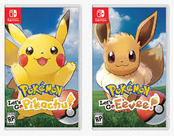 Upload your creations for people to see, favourite and share. First Look At Pokemon Let S Go Pikachu Eevee Boxart Poke Ball Plus Packaging Nintendosoup