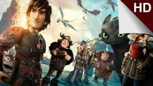 как приручить дракона 3 скачать на телефон в хорошем качестве Kpdragon3 Film Twitch