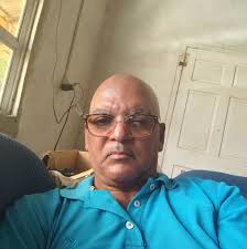 Career Change: Attorney to Road Building Contractor in Guyana