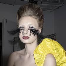 A Model Walks the Runway during the Berta Bridal Spring 2020 Fashion  Collection Editorial Photo
