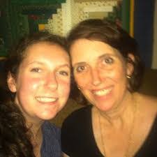 Amy Lattner's Instagram, Twitter & Facebook