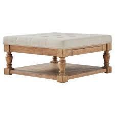 Showing relevant, targeted ads on and off etsy. Southgate Natural Dimple Tufted Baluster Cocktail Ottoman Oatmeal Inspire Q Target Cocktail Ottoman Ottoman Table Ottoman