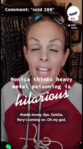 Monica Cox Paparazzi 5 Jewelry