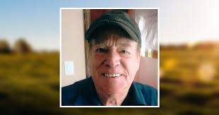Richard "Rick" Born Obituary April 4, 2019