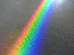 Die richtige reihenfolge der regenbogenfarben ist eine wesentlich kniffligere frage. Einen Regenbogen Malen In Wenigen Schritten Kreatives Leben