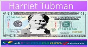 Harriet tubman was born sometime in the 1820s, a slave on an american plantation in maryland. Harriet Tubman El Feminismo