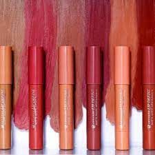 In contrast to glossy paper, matt paper produces beautiful prints in high quality it is a matte and glossy plastic case, but still looks like a sturdy item of metal. Ever Bilena Lip Define Matte Matic Lipstick Shopee Philippines