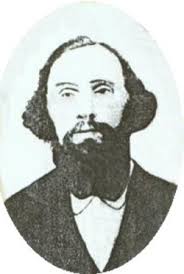 Zachariah Hardin Medford Sr. (1810-1874)