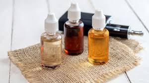 Vegetable glycol this is a natural chemical derived from vegetable. It S A Terrible Idea To Make Your Own Vaping Juice