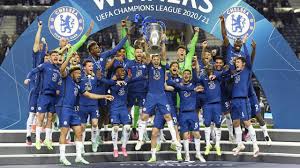 Browse the online shop for chelsea fc products and merchandise. 8 Data And Facts Before Chelsea Vs Villarreal In The European Super Cup Parkview