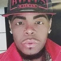 Obituary information for Mr. Ricky T. Crews