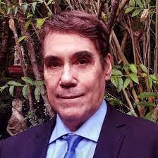 Gary Costner's Instagram, Twitter & Facebook