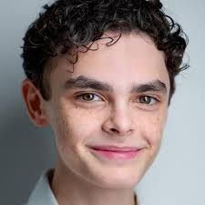 Jacob Laval Movies and TV Shows