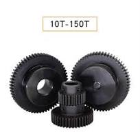 Amazon.com: Brushless motor Pinion Motor Gear,step miter 1 ...