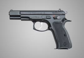 The cz scorpion evo 3 s1 is sort of, maybe, kinda, based very loosely on the famous škorpion czechoslovak machine pistol. The Best Cz 75 Accessories For Your Handgun Today