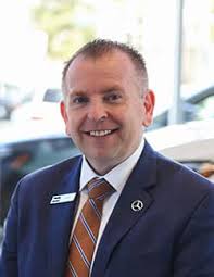 Mercedes-Benz of Arcadia Staff