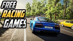 All games are really free and don't have limits. 18 Best Free Racing Games For Pc Youtube